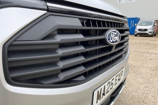 Used Ford Transit Custom 2025 for sale - 76255457: Photo 37