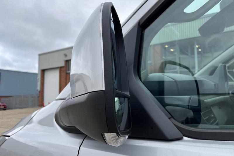 Used Ford Transit Custom 2025 for sale - 76255457: Photo 38