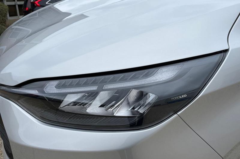 Used Ford Transit Custom 2025 for sale - 76255457: Photo 39