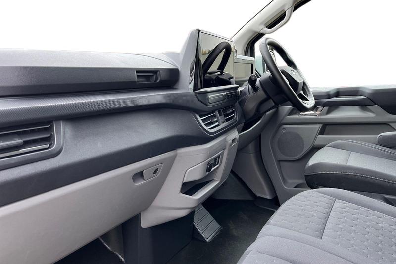 Used Ford Transit Custom 2025 for sale - 76255457: Photo 4