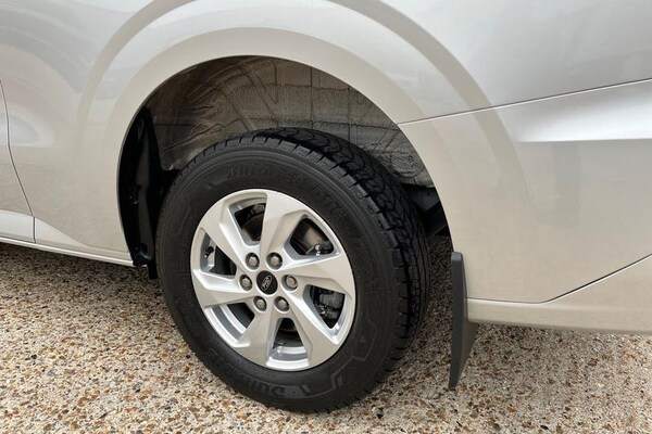 Used Ford Transit Custom 2025 for sale - 76255457: Photo 41