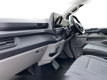 Used Ford Transit Custom 2025 for sale - 76255457: Photo 4