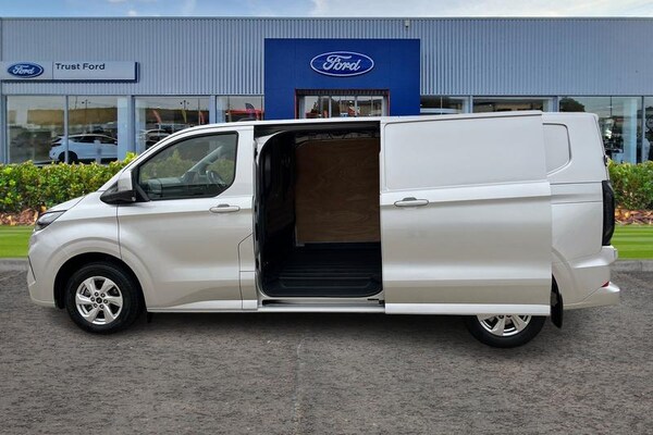 Used Ford Transit Custom 2025 for sale - 76255457: Photo 6