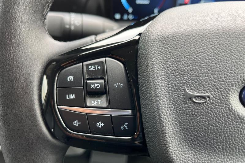 Used Ford Transit Custom 2025 for sale - 76255457: Photo 9