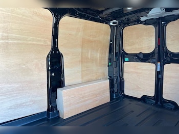 Used Ford Transit Custom 2025 for sale - 78671213: Photo