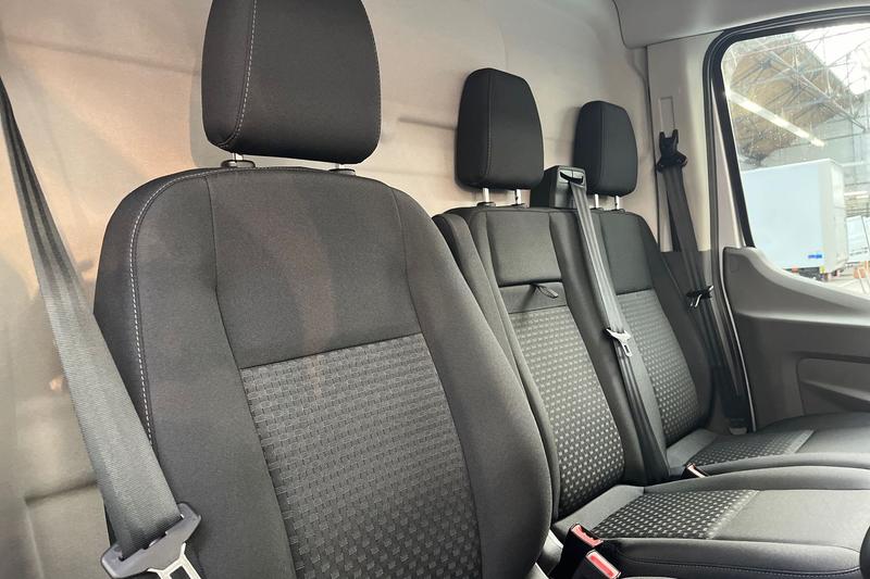 Used Ford Transit 2025 for sale - 77462474: Photo 10