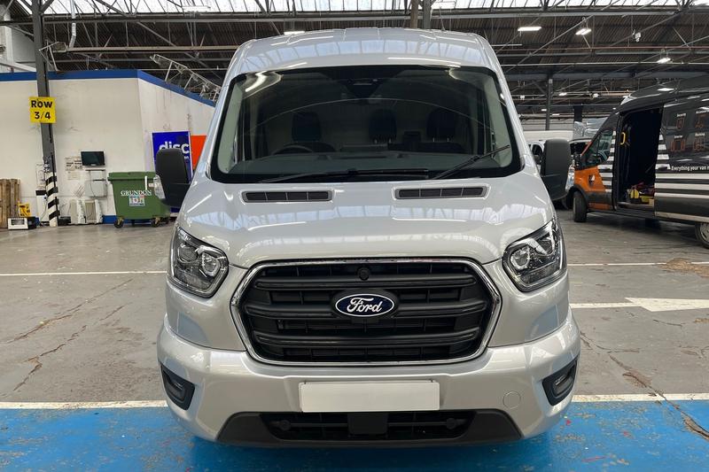 Used Ford Transit 2025 for sale - 77462474: Photo 11