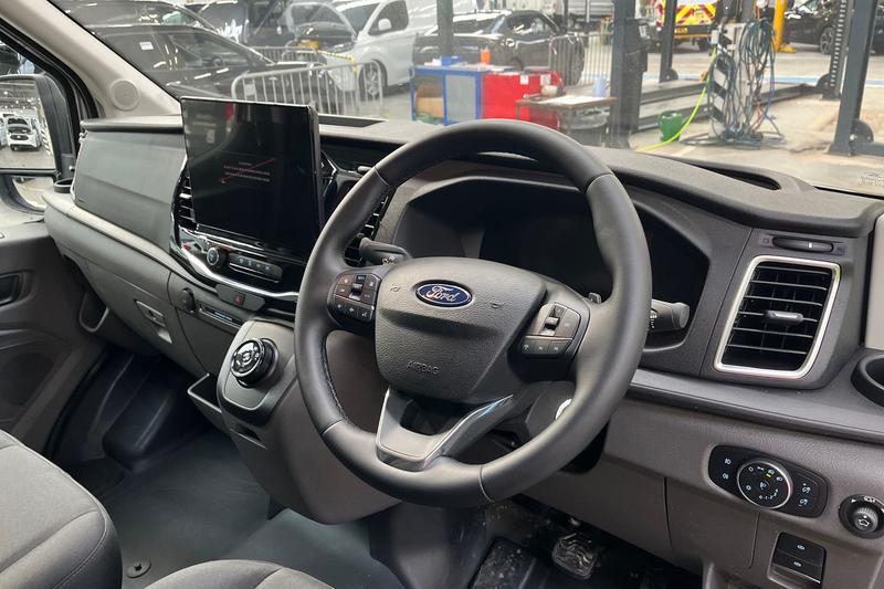 Used Ford Transit 2025 for sale - 77462474: Photo 13