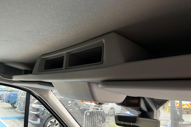 Used Ford Transit 2025 for sale - 77462474: Photo 16