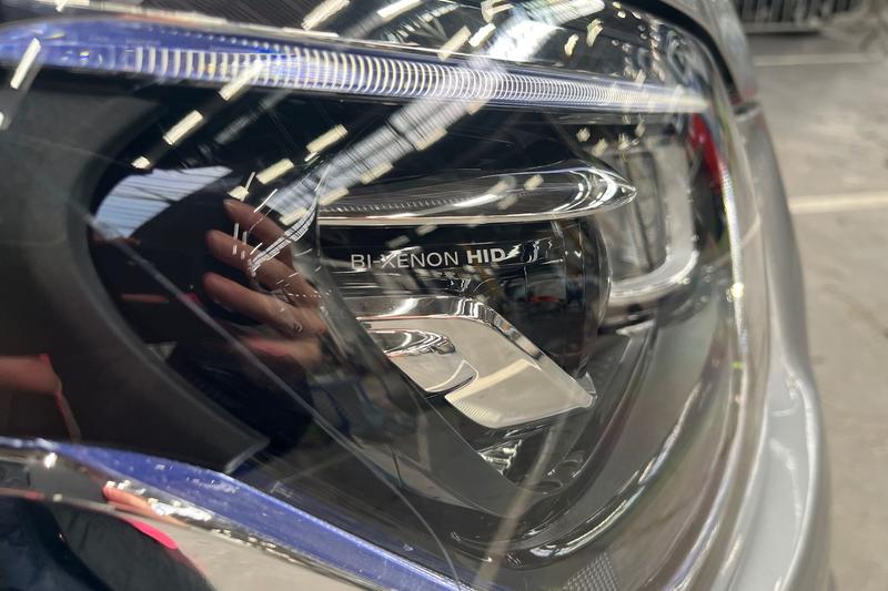 Used Ford Transit 2025 for sale - 77462474: Photo 17