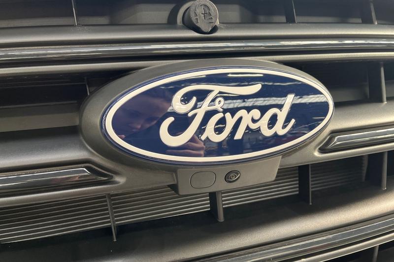 Used Ford Transit 2025 for sale - 77462474: Photo 18