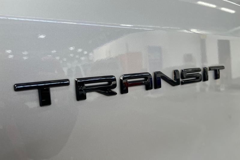 Used Ford Transit 2025 for sale - 77462474: Photo 19