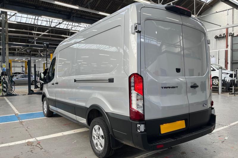 Used Ford Transit 2025 for sale - 77462474: Photo 2