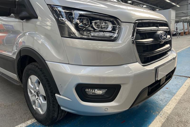 Used Ford Transit 2025 for sale - 77462474: Photo 20