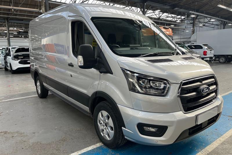 Used Ford Transit 2025 for sale - 77462474: Photo 21