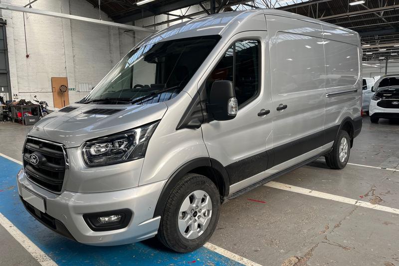 Used Ford Transit 2025 for sale - 77462474: Photo 22