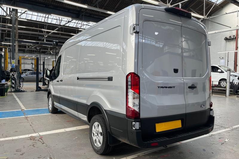Used Ford Transit 2025 for sale - 77462474: Photo 23