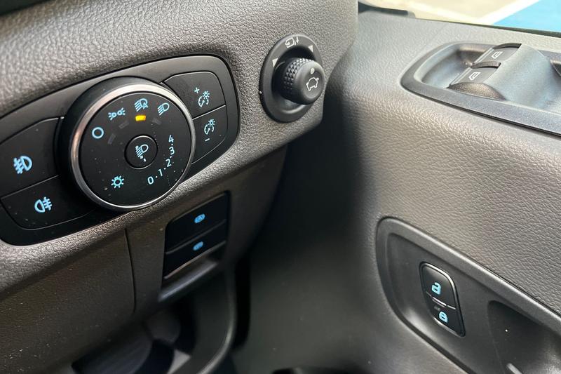 Used Ford Transit 2025 for sale - 77462474: Photo 26