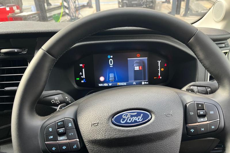 Used Ford Transit 2025 for sale - 77462474: Photo 28