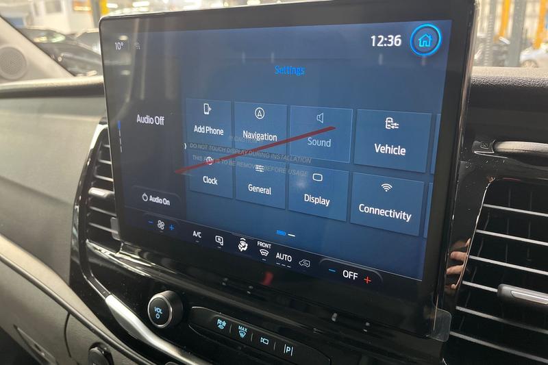 Used Ford Transit 2025 for sale - 77462474: Photo 29