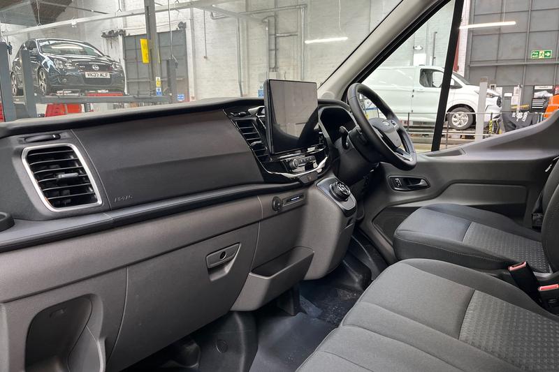 Used Ford Transit 2025 for sale - 77462474: Photo 3