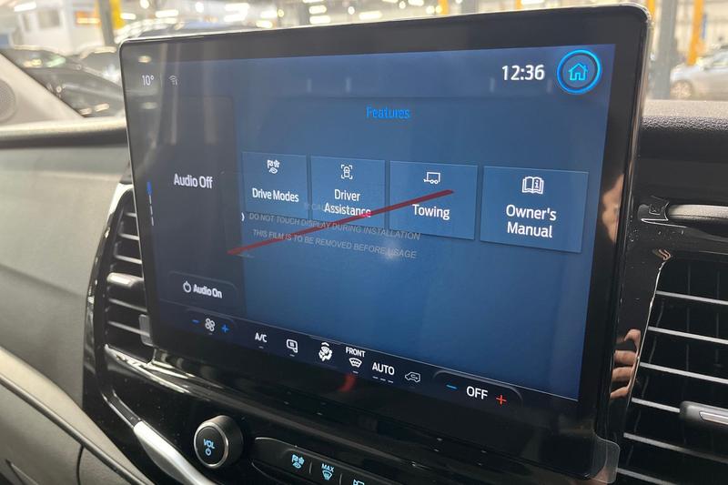 Used Ford Transit 2025 for sale - 77462474: Photo 30