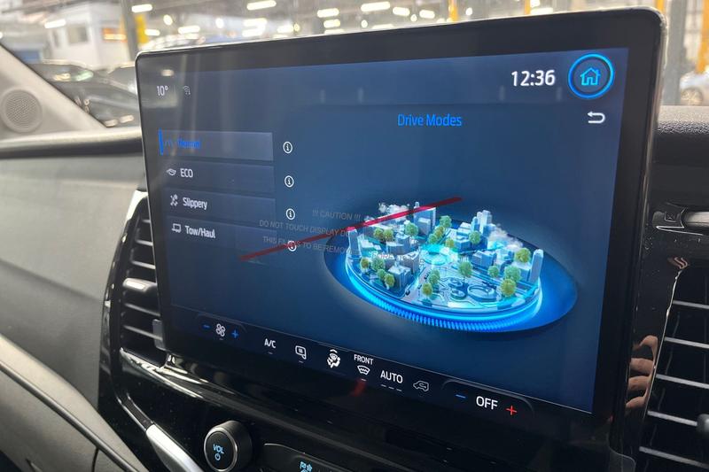 Used Ford Transit 2025 for sale - 77462474: Photo 31