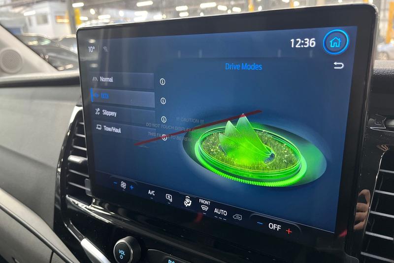 Used Ford Transit 2025 for sale - 77462474: Photo 32