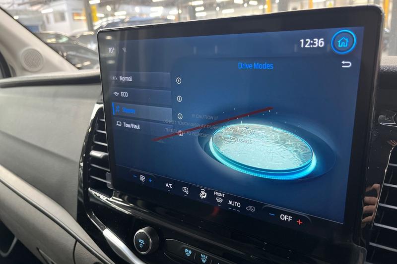 Used Ford Transit 2025 for sale - 77462474: Photo 33