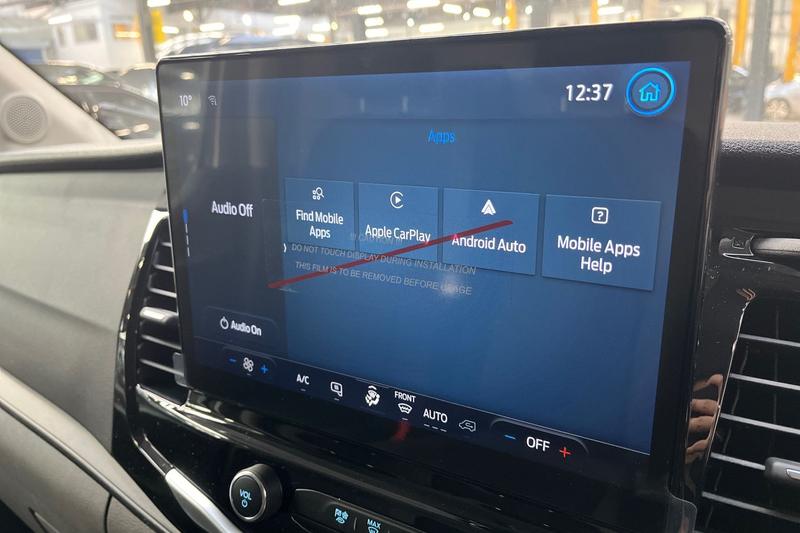 Used Ford Transit 2025 for sale - 77462474: Photo 34