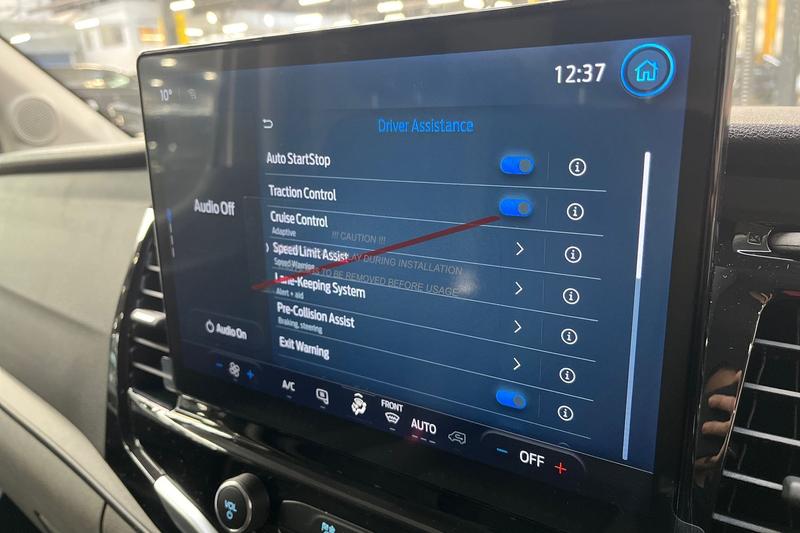 Used Ford Transit 2025 for sale - 77462474: Photo 35