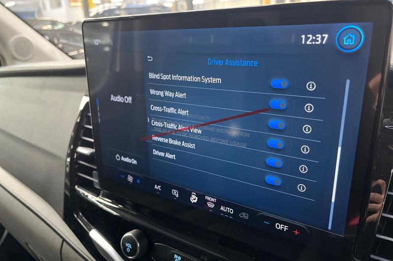 Used Ford Transit 2025 for sale - 77462474: Photo 36