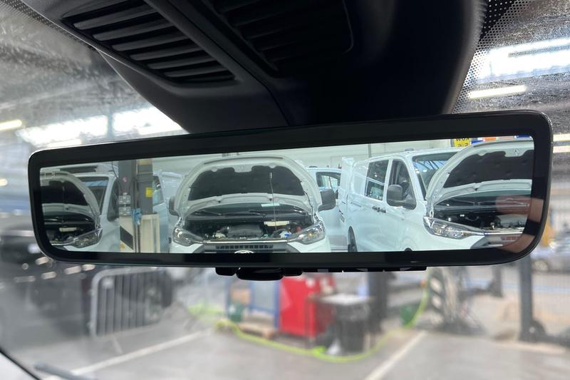 Used Ford Transit 2025 for sale - 77462474: Photo 37