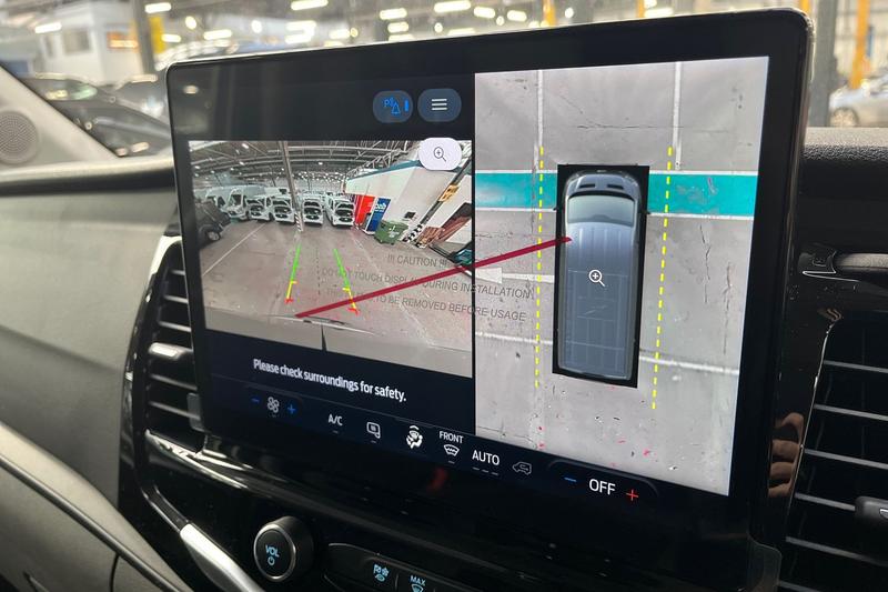 Used Ford Transit 2025 for sale - 77462474: Photo 38