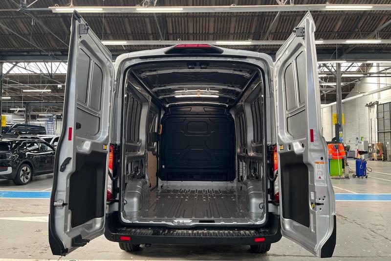 Used Ford Transit 2025 for sale - 77462474: Photo 6