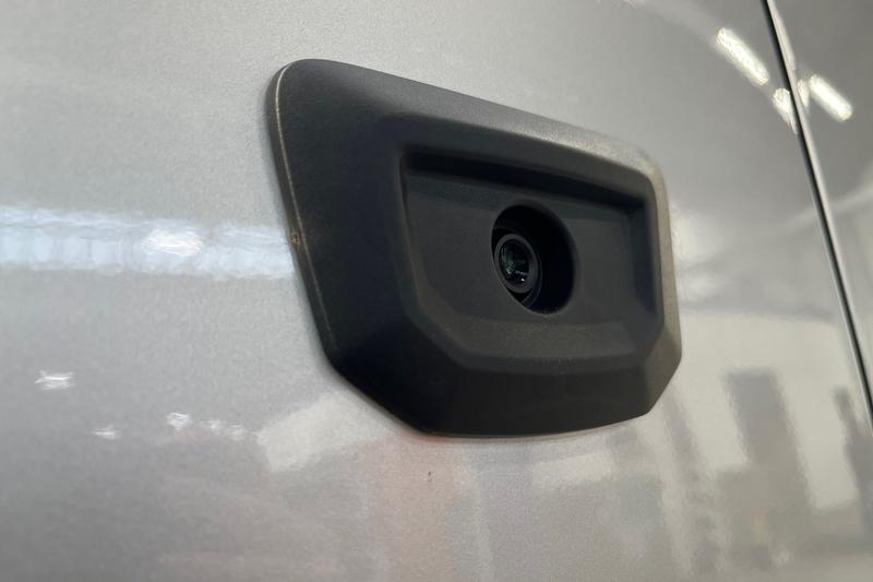 Used Ford Transit 2025 for sale - 77462474: Photo 7