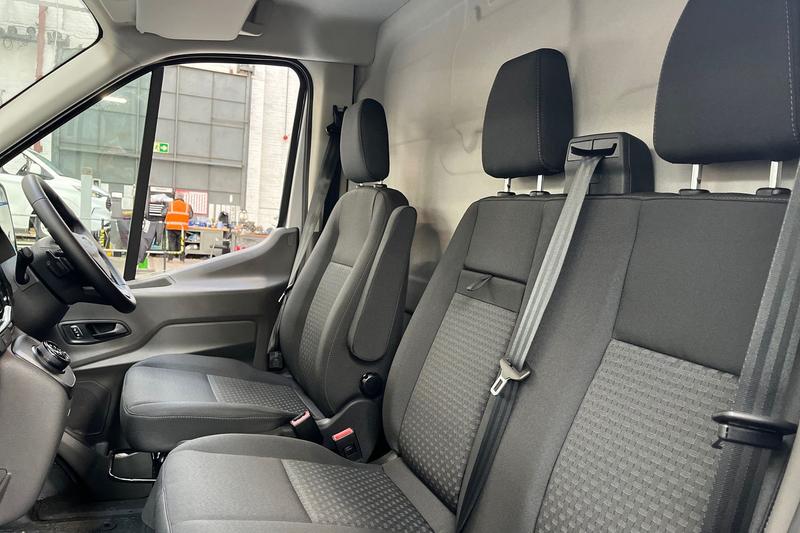 Used Ford Transit 2025 for sale - 77462474: Photo 9