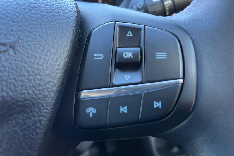 Used Ford Transit 2025 for sale - 77231380: Photo 10