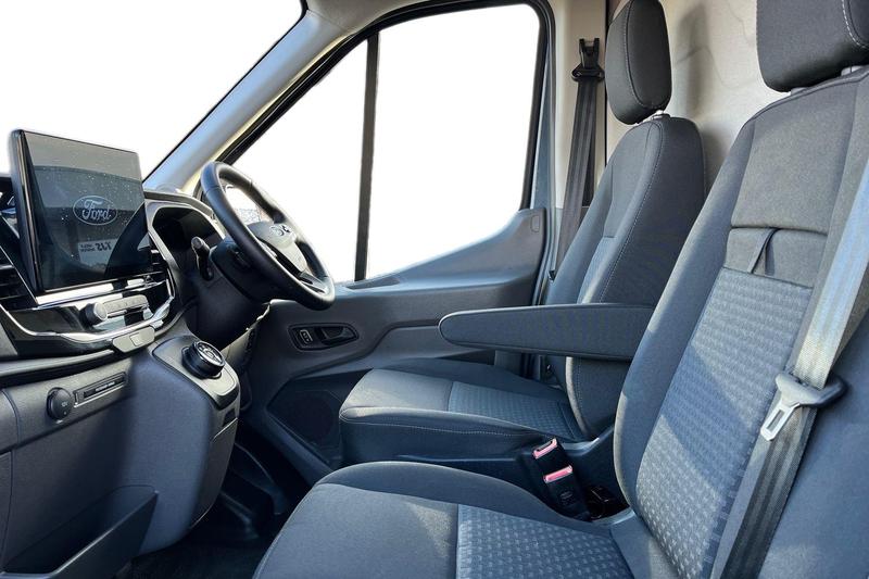 Used Ford Transit 2025 for sale - 77231380: Photo 11