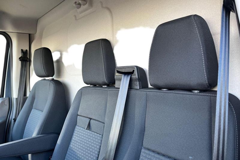 Used Ford Transit 2025 for sale - 77231380: Photo 12