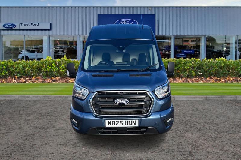 Used Ford Transit 2025 for sale - 77231380: Photo 13