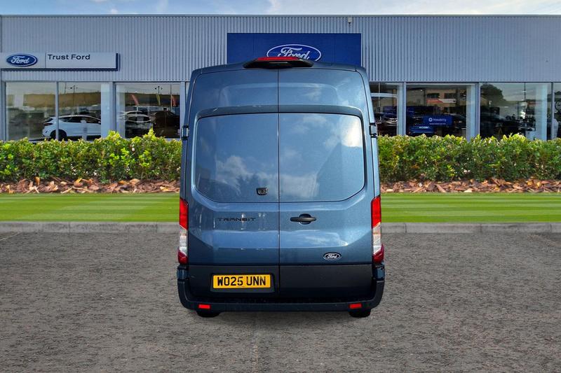 Used Ford Transit 2025 for sale - 77231380: Photo 14