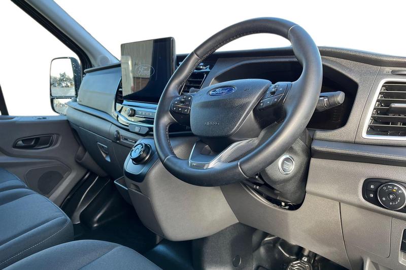 Used Ford Transit 2025 for sale - 77231380: Photo 15