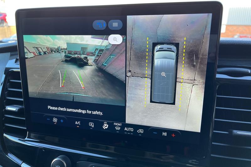 Used Ford Transit 2025 for sale - 77231380: Photo 16