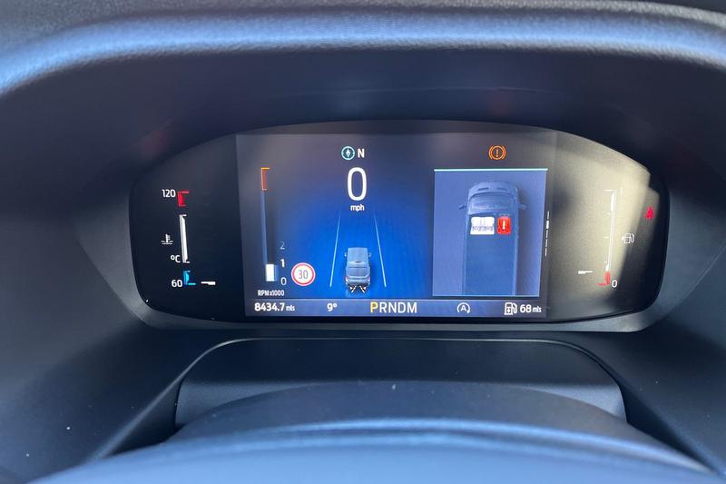 Used Ford Transit 2025 for sale - 77231380: Photo 17