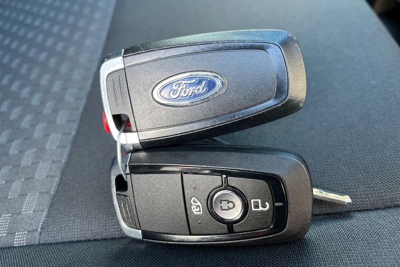 Used Ford Transit 2025 for sale - 77231380: Photo 20