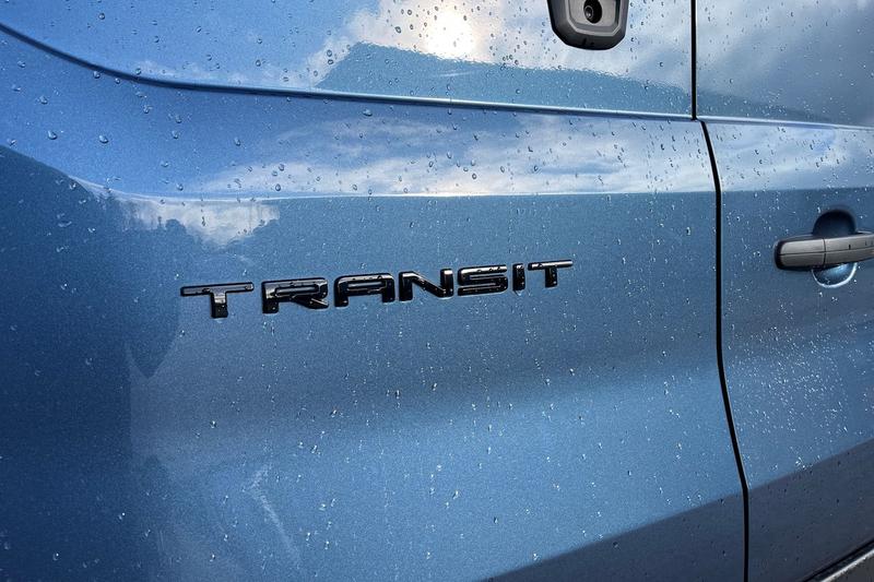 Used Ford Transit 2025 for sale - 77231380: Photo 21