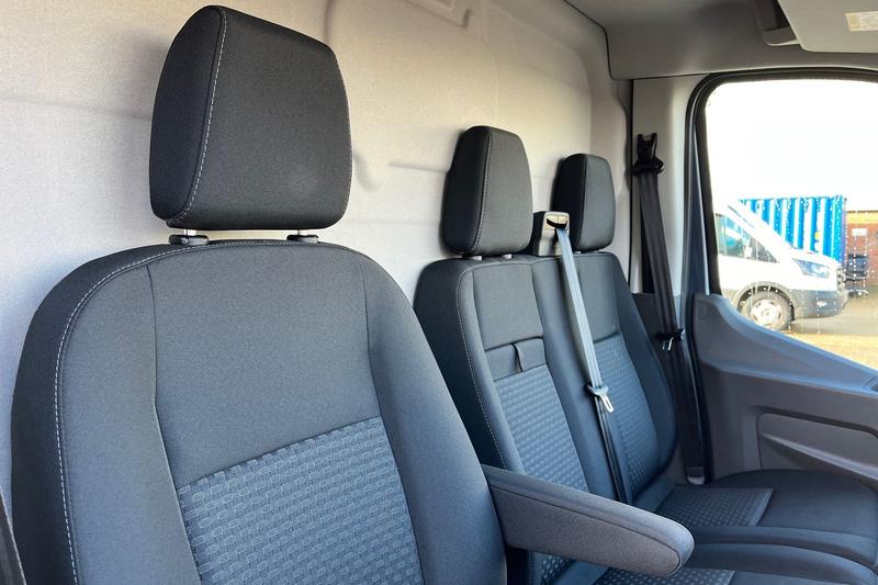 Used Ford Transit 2025 for sale - 77231380: Photo 22