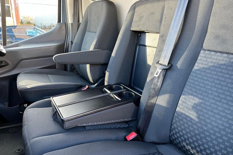 Used Ford Transit 2025 for sale - 77231380: Photo 24