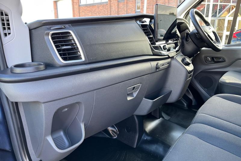 Used Ford Transit 2025 for sale - 77231380: Photo 25